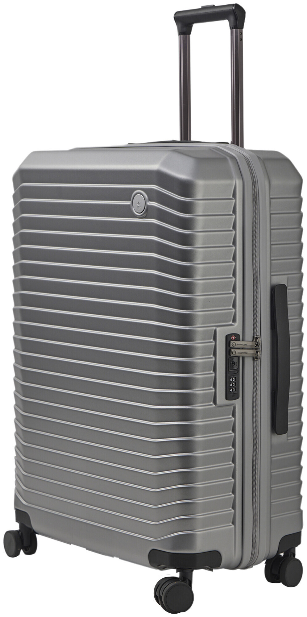 Image of Conwood Trolley Passau 76cm, silber