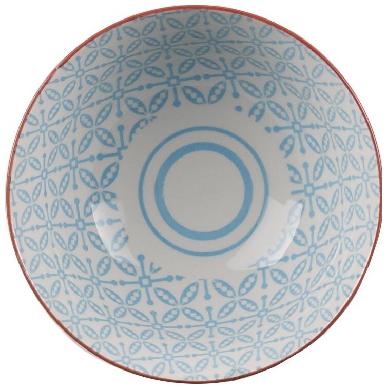 Image of Haynan Schale blau 15.5cm