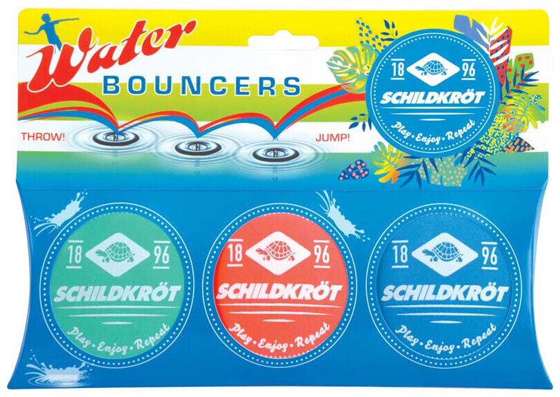 Image of Neopren Water Bouncers 3 Stück
