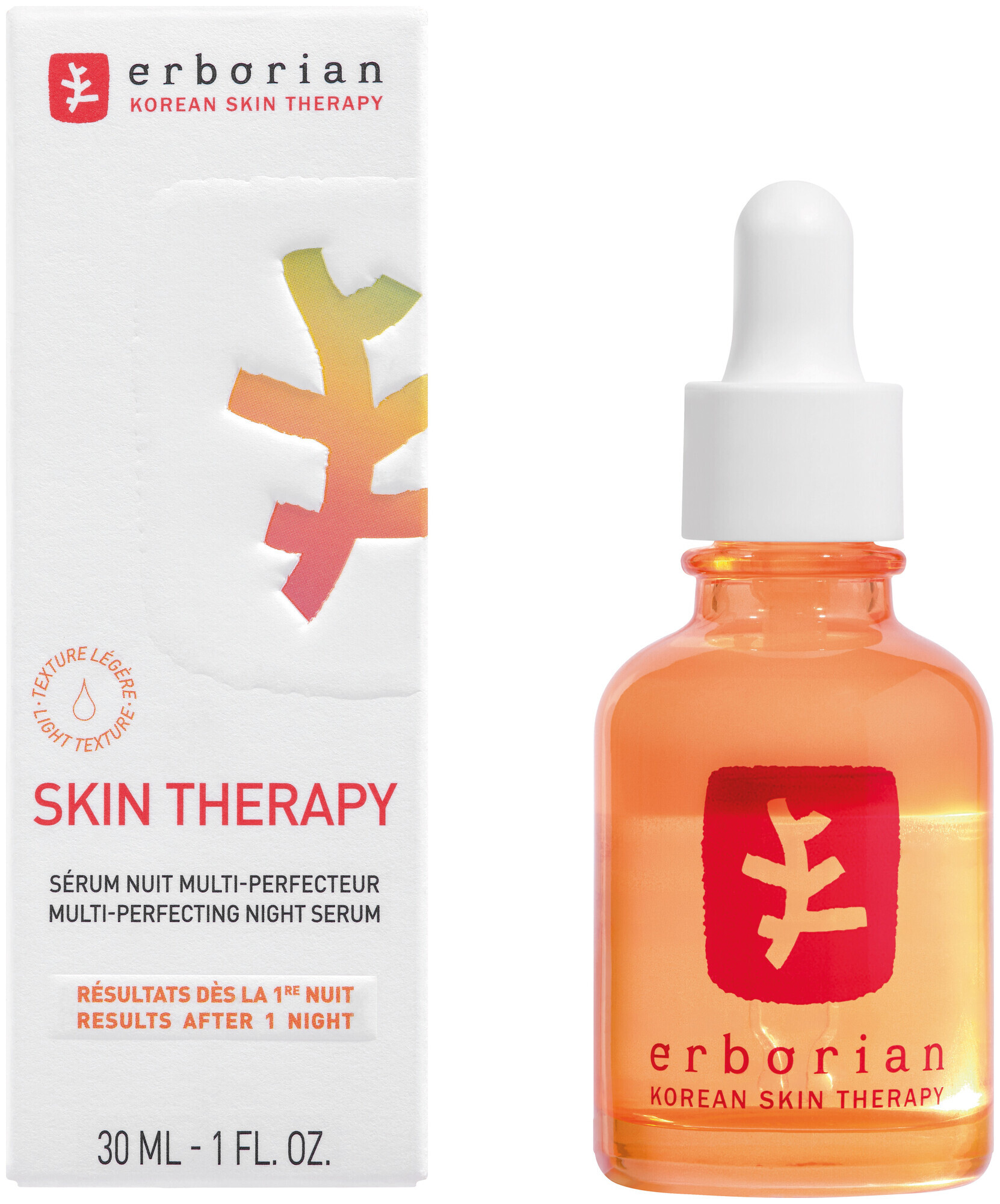 Image of Erborian Skin Therapy Serum 30ml