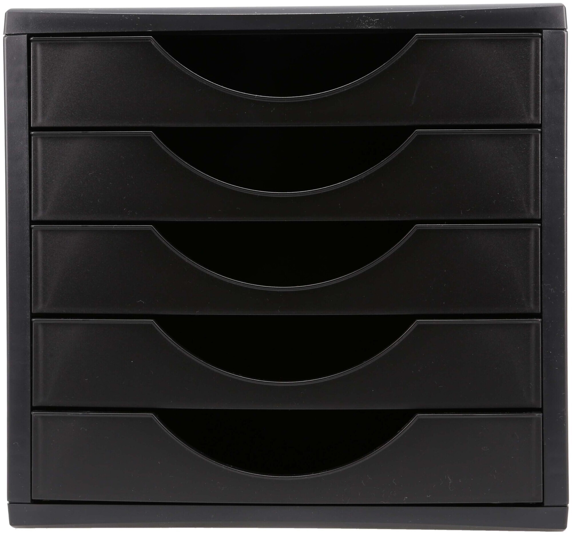 Image of Oecoplan Bürobox mit 5 Schubladen