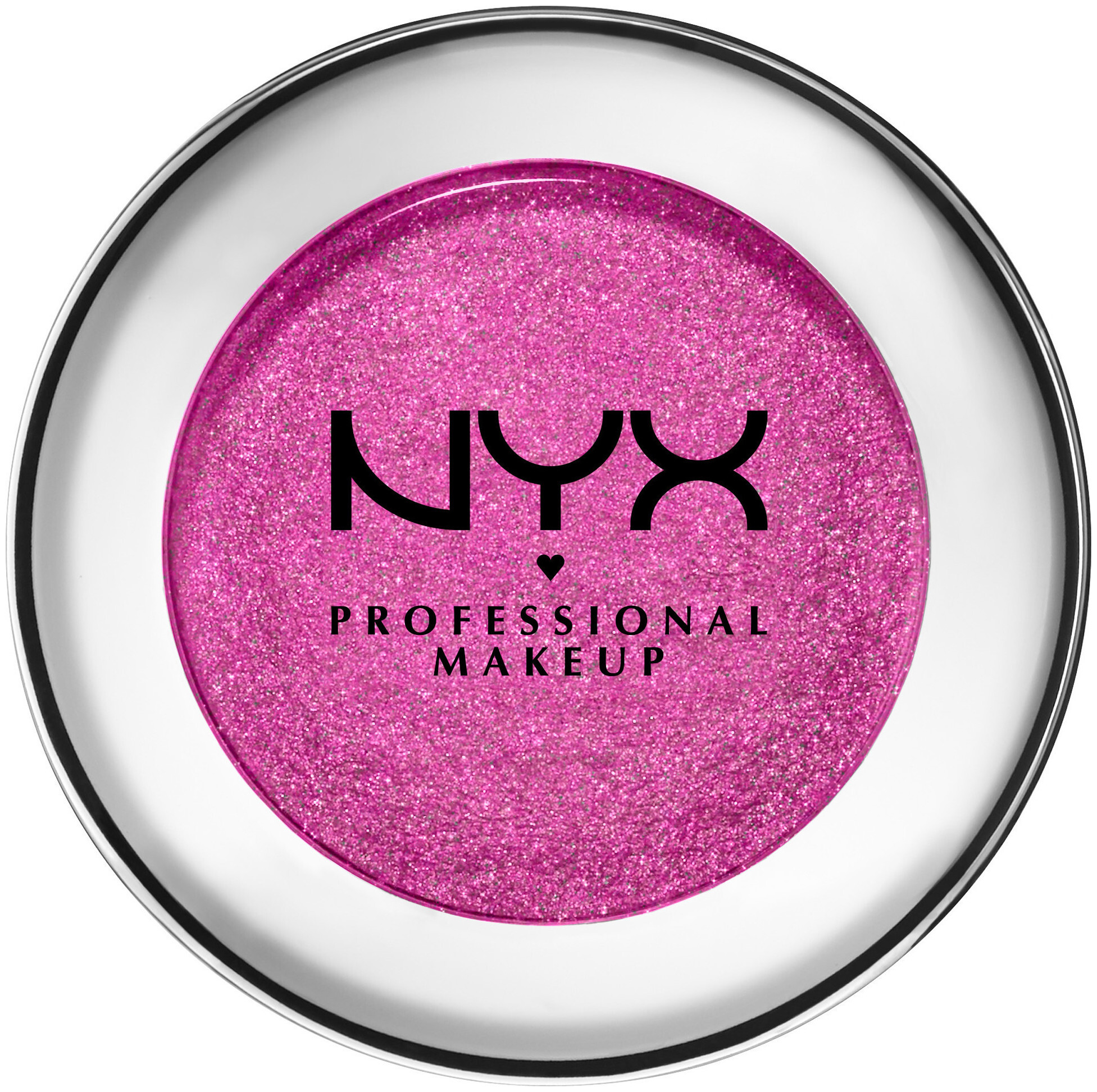 Image of NYX Professional Makeup Prismatic eye Shadow, Dollface