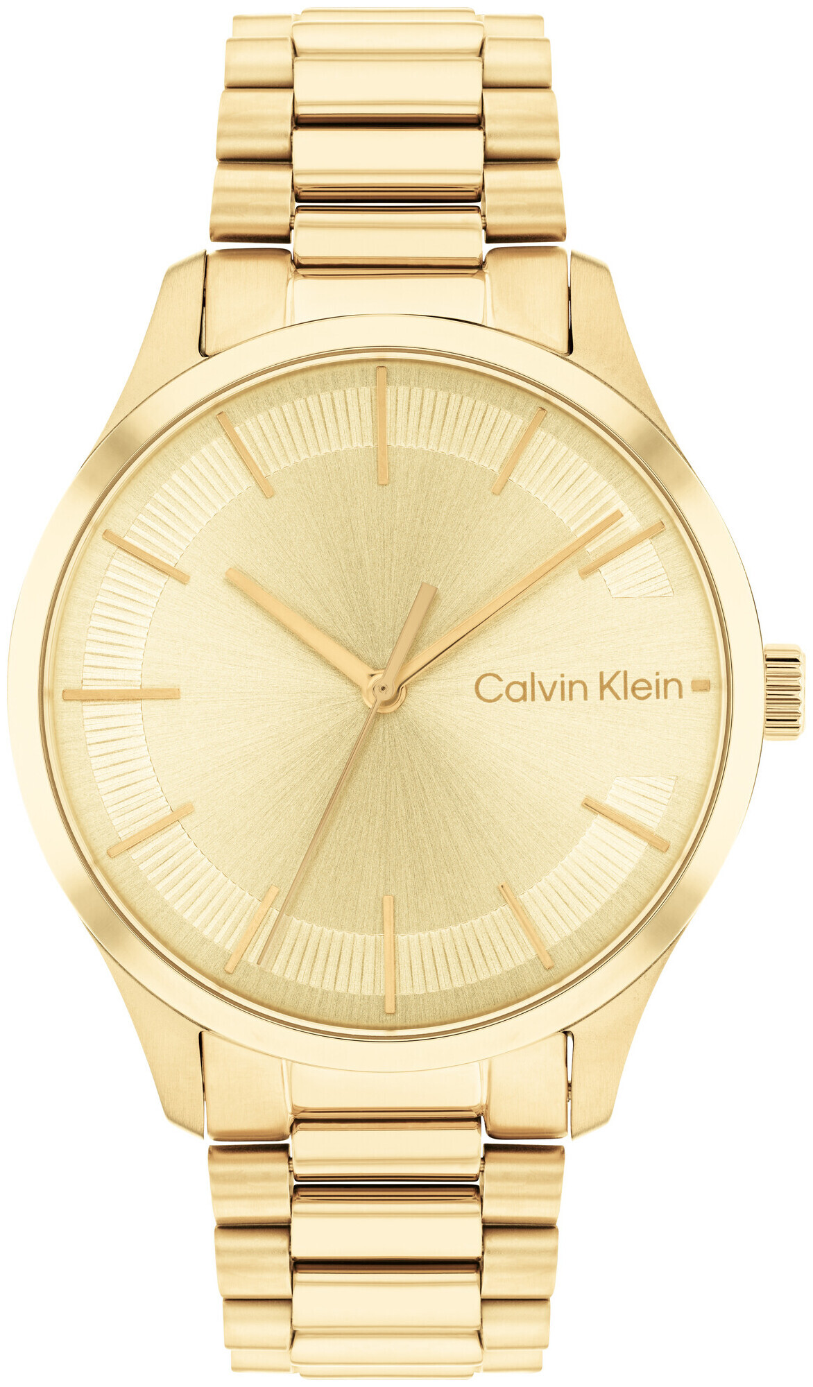 Calvin Klein UHR Iconic 25200043