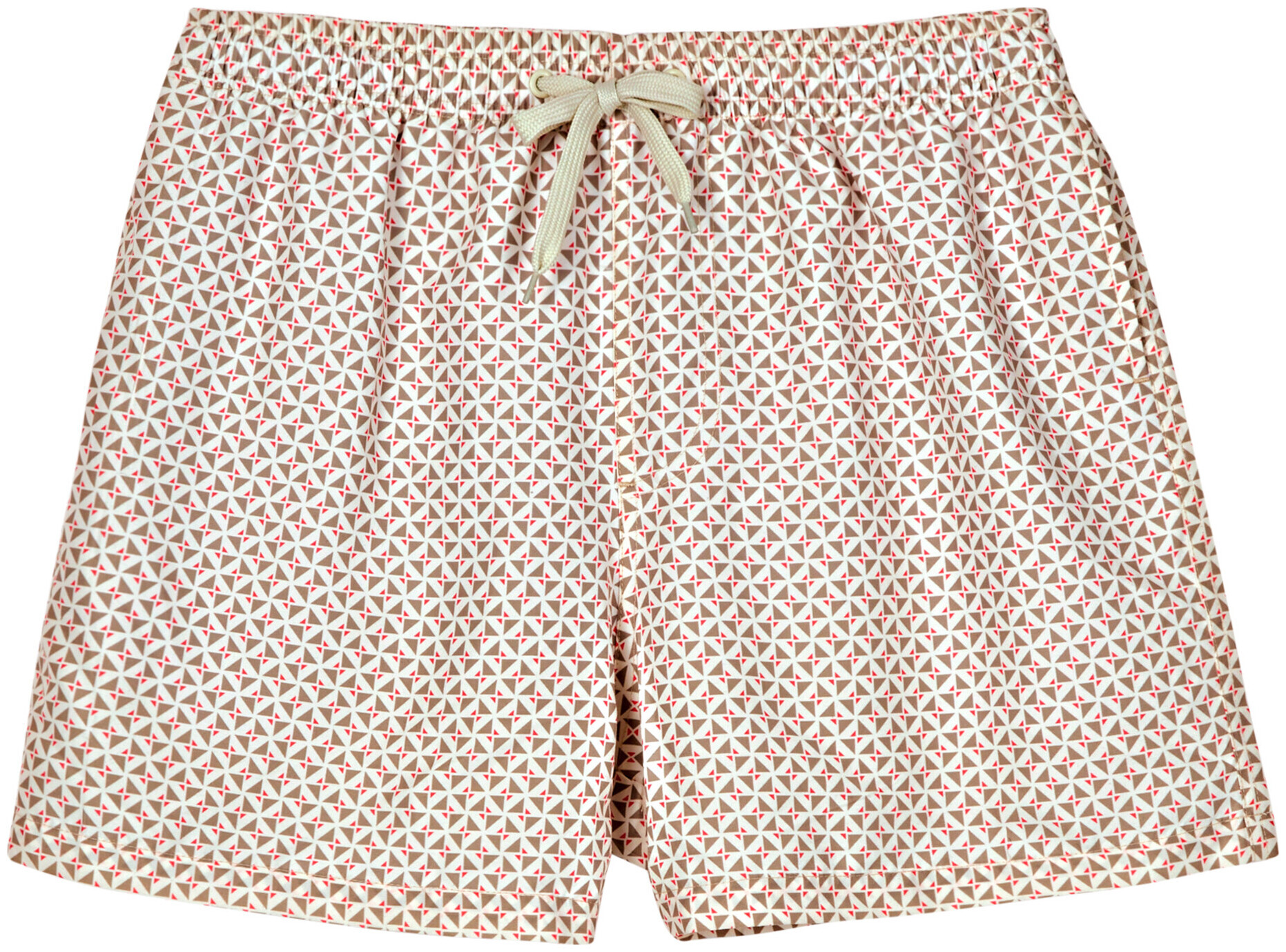 Image of Sergio Herren Badehose peach XL