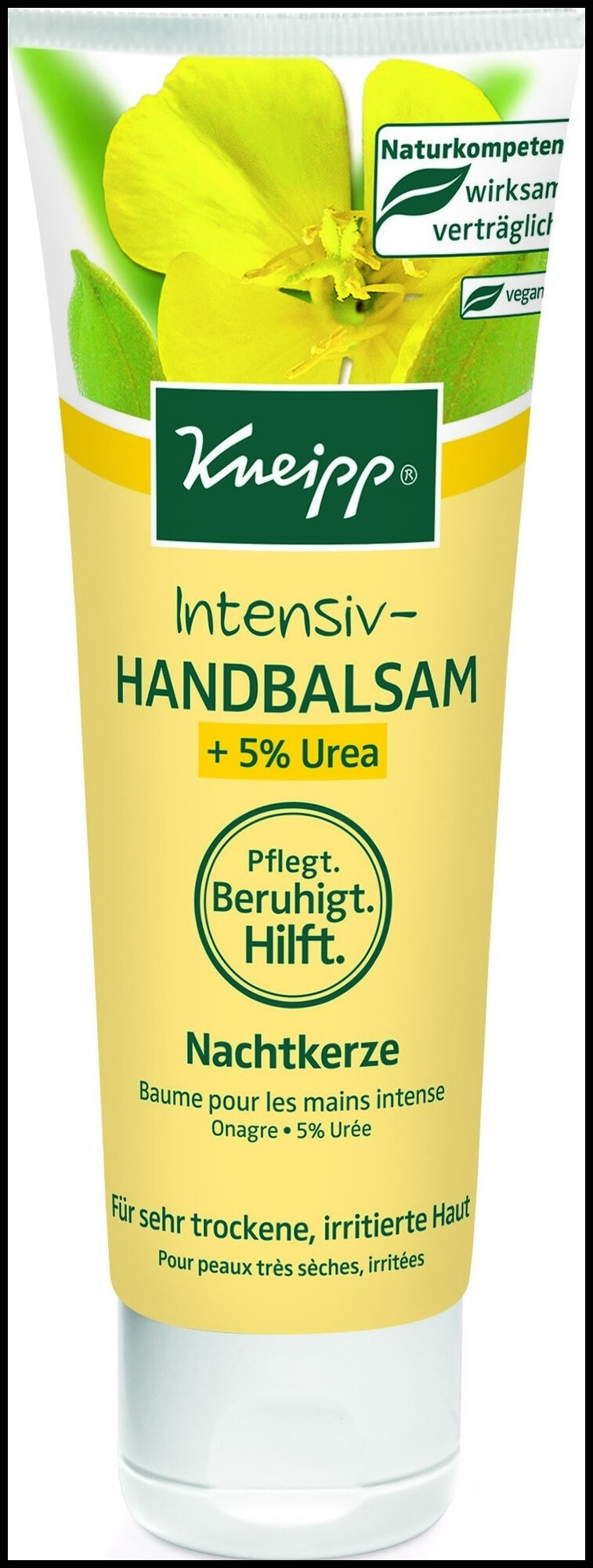 Image of Kneipp Handcreme Nachtkerze 75Ml