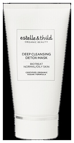 Image of estelle & thild E&T BioTreat Detox Maske 75Ml