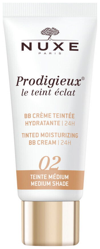 Image of Nuxe Prodigieux BB-Creme Medium 30ml