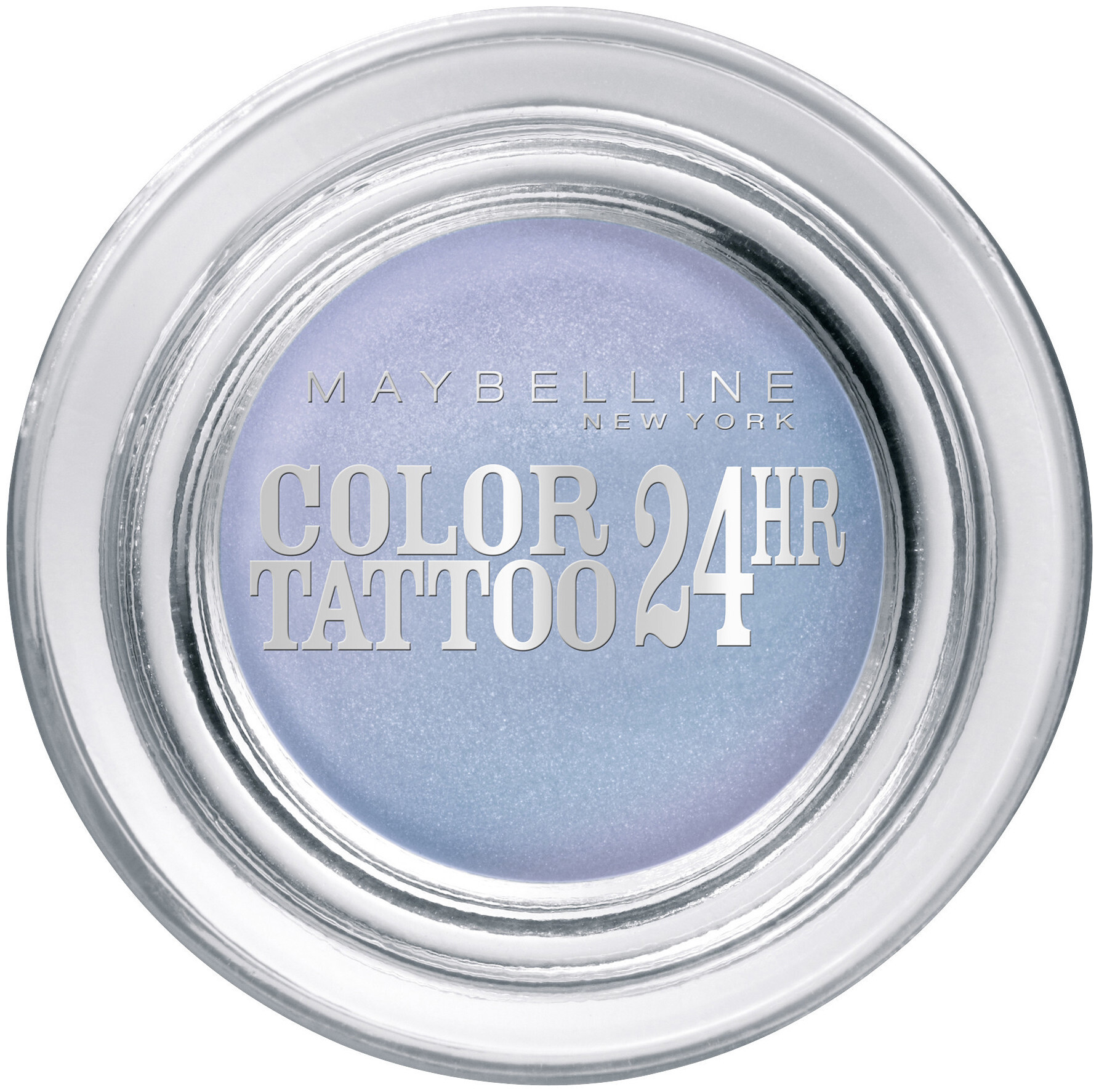 Image of Maybelline New York Eyestudio Color Tattoo 24H Creme-Gel-Lidschatten 87 Mauve Crush, 3.5ml