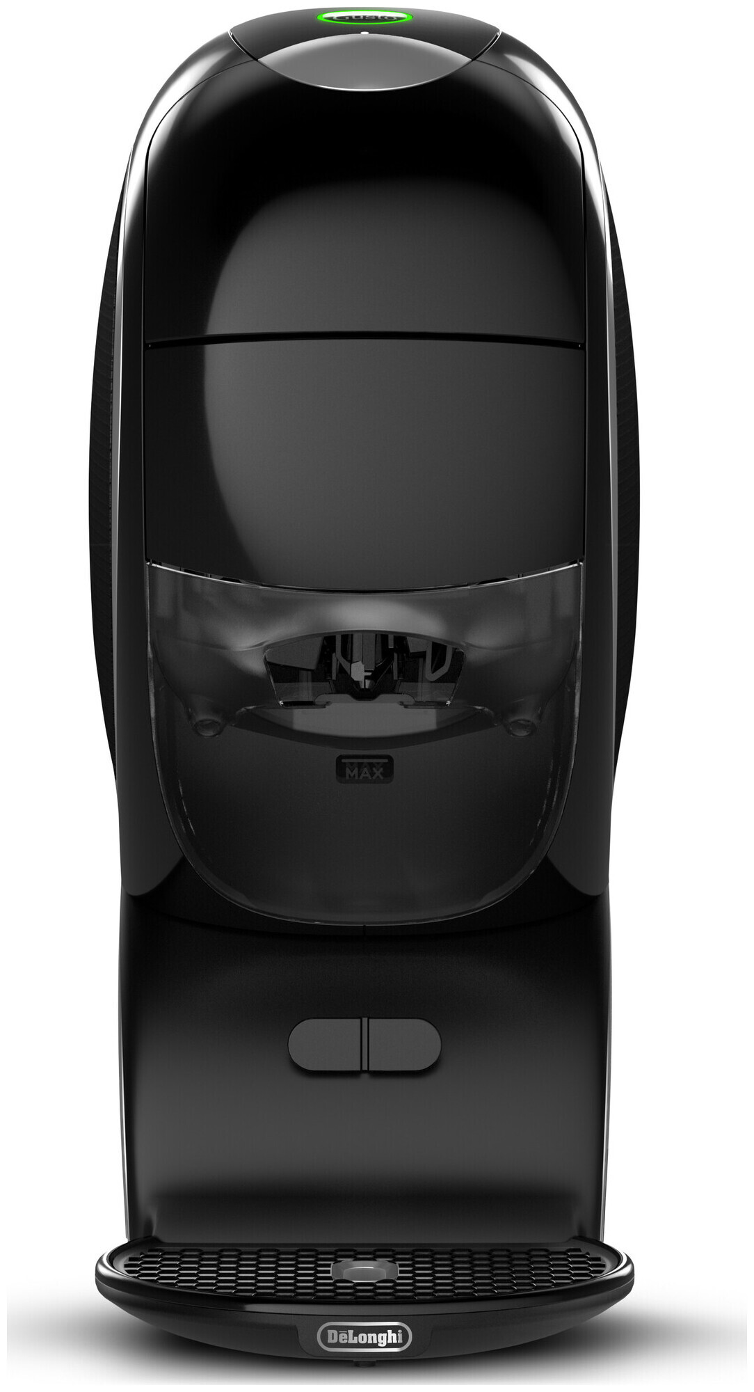 Image of De Longhi Nescafé® Dolce Gusto® NEO Barista von Delonghi schwarz