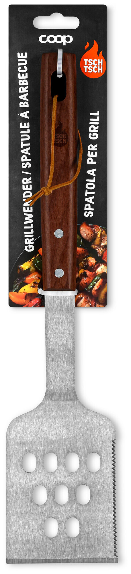Image of Coop Grillwender Tsch Tsch