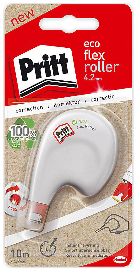 Pritt Korrekturroller (1 Stück)
