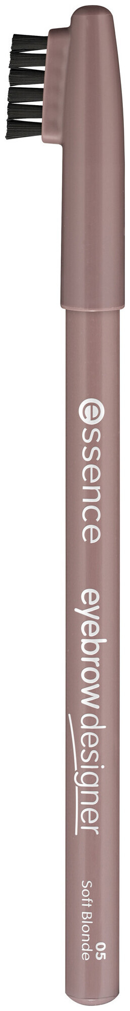 Image of essence eyebrow Designer 05 soft blonde 1 g