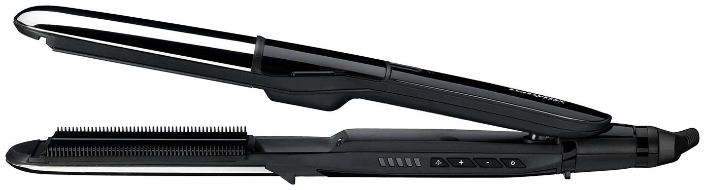 Image of Babyliss Steam Shine Styler St496E