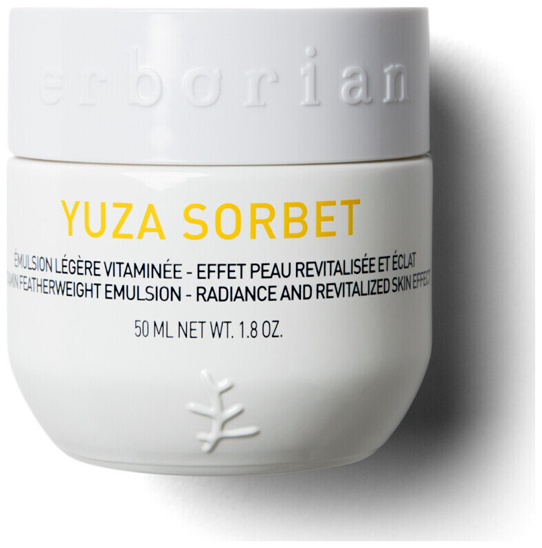 Image of Erborian Yuza Crème Sorbet 50Ml