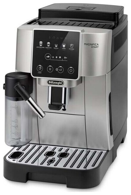 De Longhi Magnifica Start Milk Ecam220.8