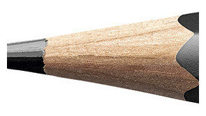 Image of Caran d'Ache Artist Bleistift Grafwood-7B-FSC