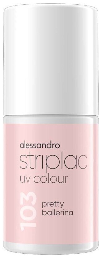 alessandro Pretty Ballerina Nagellack