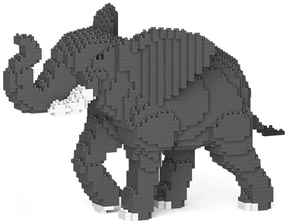 Image of Jekca Elefant