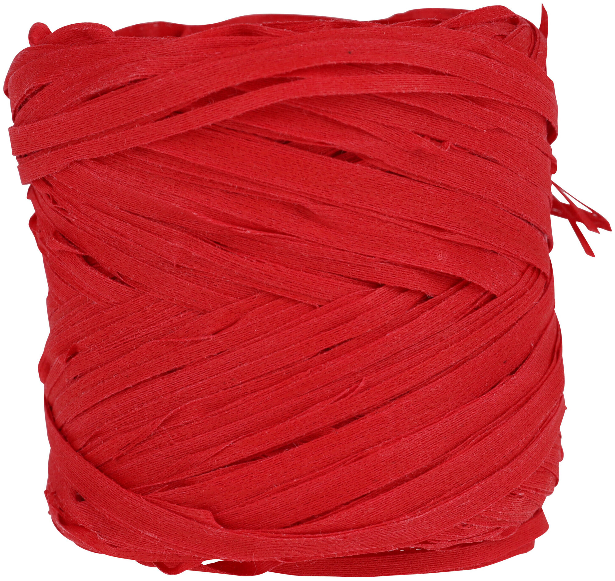 Image of Nature Raffia 10mmx20m rot