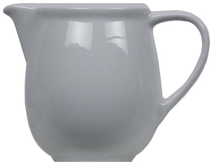 Image of Milchkrug weiss 0.5L