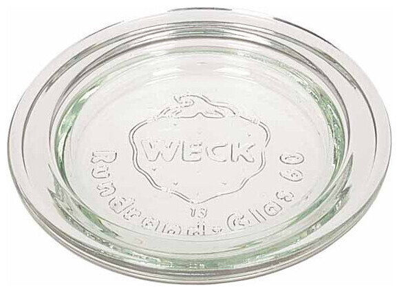 Weck Glasdeckel 60mm