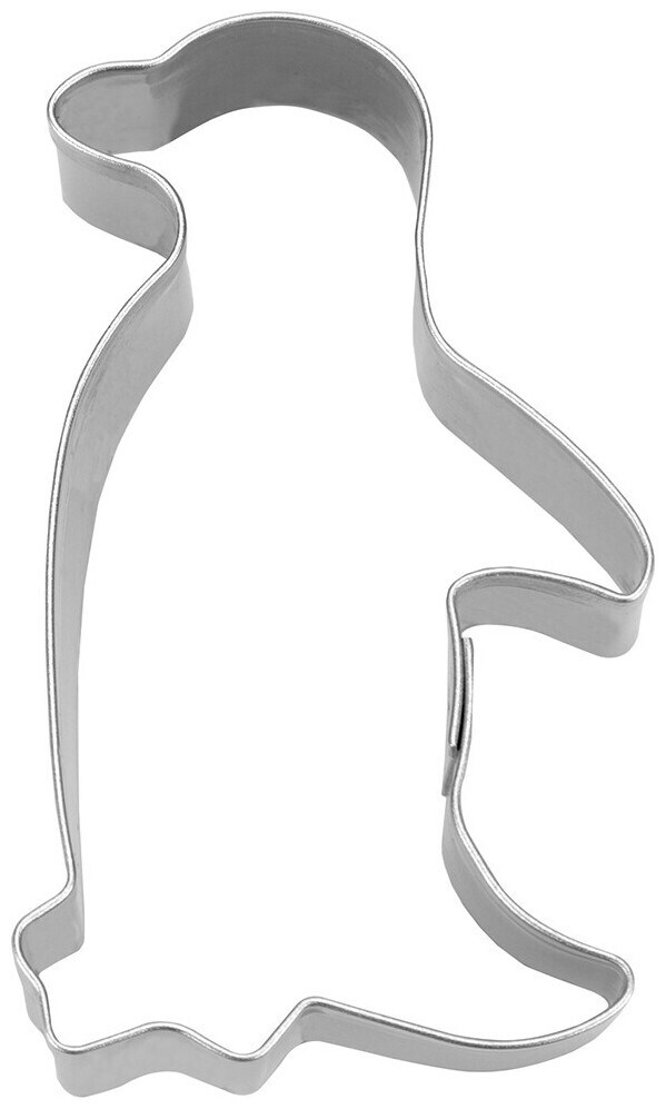 Image of Städter Ausstecher Pinguin 7.2cm