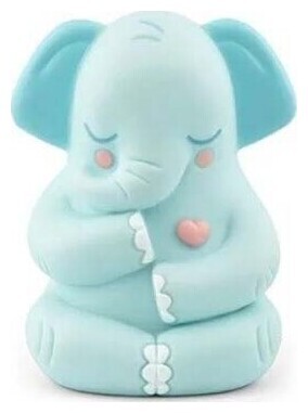 Image of Tonies - Positives Denken mit Elefant Greta - Geschichten für mehr Selbstsicherheit und Achtsamkeit (Deutsch)
