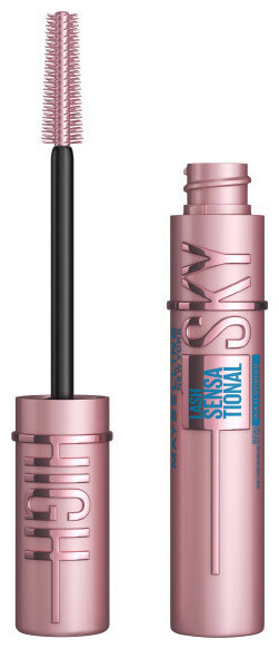 Image of Maybelline New York Lash Sensational Sky High Mascara Waterproof, 6.0ml