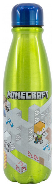 Image of Minecraft Minen Flasche Isotherme
