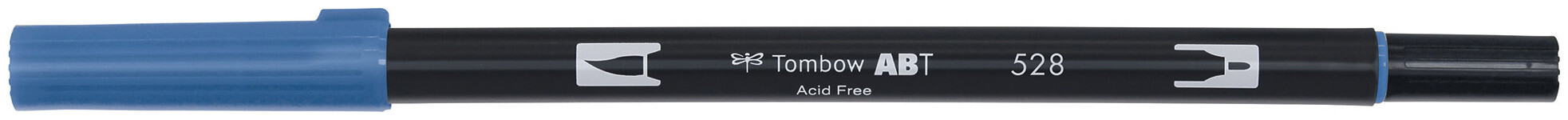 Image of Tombow Brush-Pen navy blue