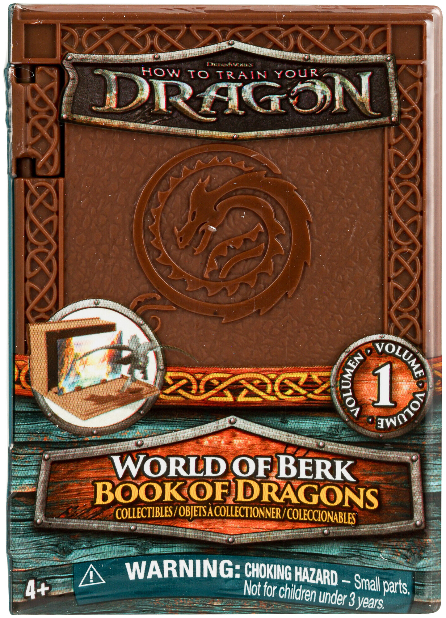 Image of Dragons Movie - Mini Drachen