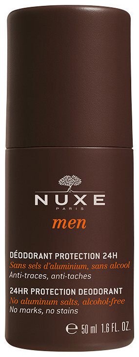 Image of Nuxe MEN Deodorant mit 24H Schutz 50ml