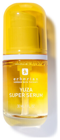 Image of Erborian Yuza Super Serum 30Ml