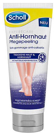 Image of Scholl Expert Care Anti-Hornhaut Pflegepeeling