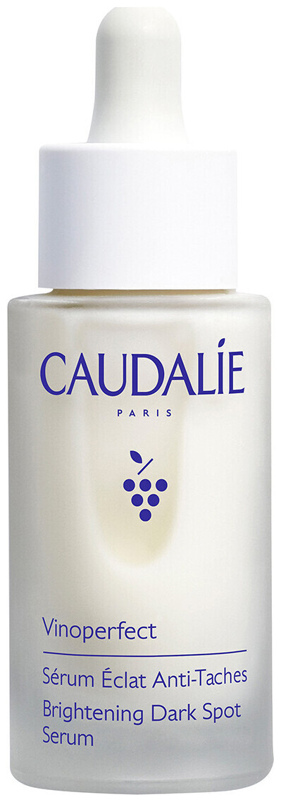 Image of Caudalie Serum für mehr Ausstrahlung und gegen Pigmentflecken