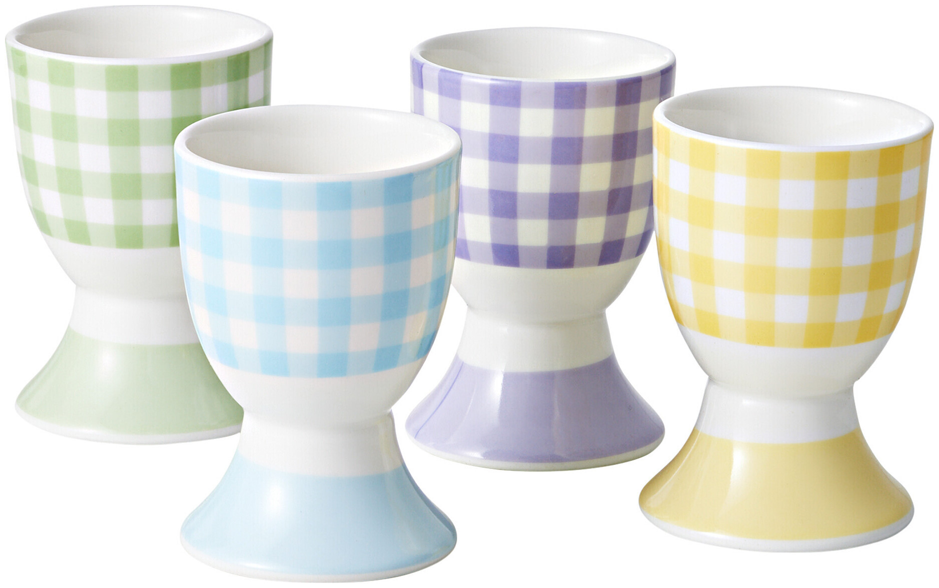 Spring Coquetier 4pc