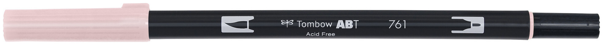 Image of Tombow Brush-Pen carnation