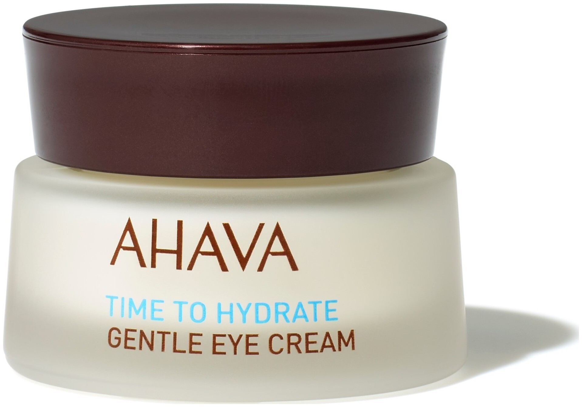 Image of Ahava Gentle Eye Cream 15ml