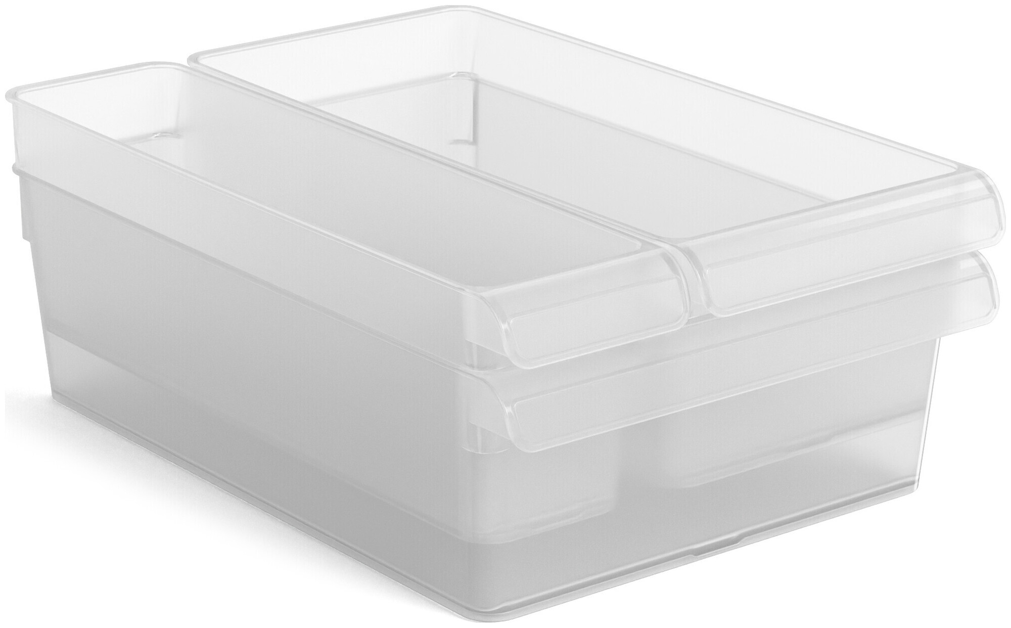 Image of Rotho Kühlschrankorganizer Loft