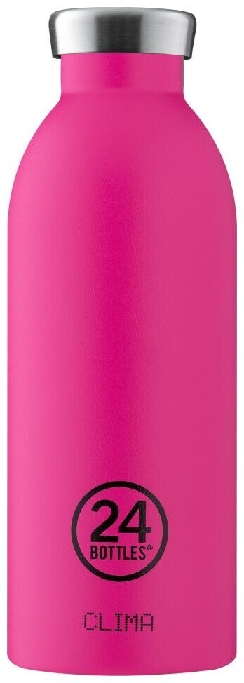 Image of 24 Bottles Clima Passion Pink 500ml