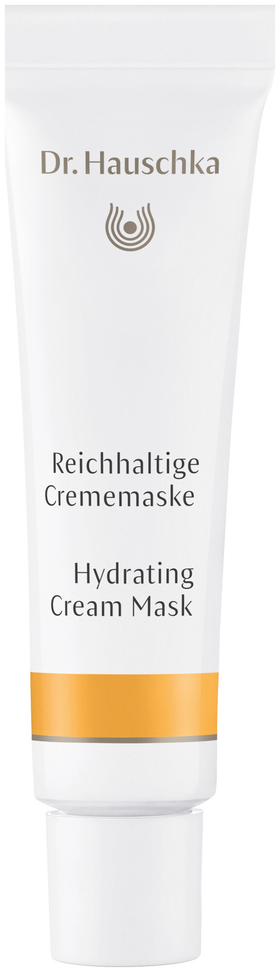 Image of Dr. Hauschka Reichhaltige Crememaske Probierpackung