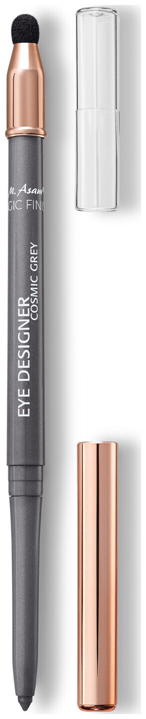 Image of M. Asam® Magic Finish Eye Designer Cosmic Grey 0,28g