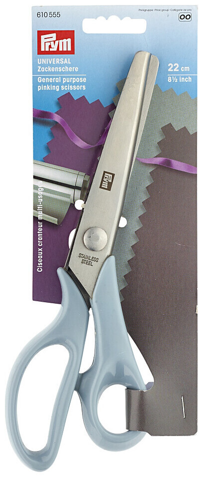 Image of Prym Zackenschere Universal 22 cm 1 Stk.