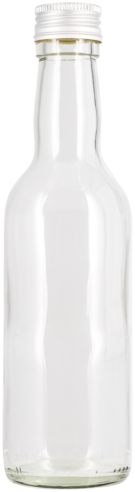 Image of Coop Flasche mit Alu-Schraubdeckel 350ml