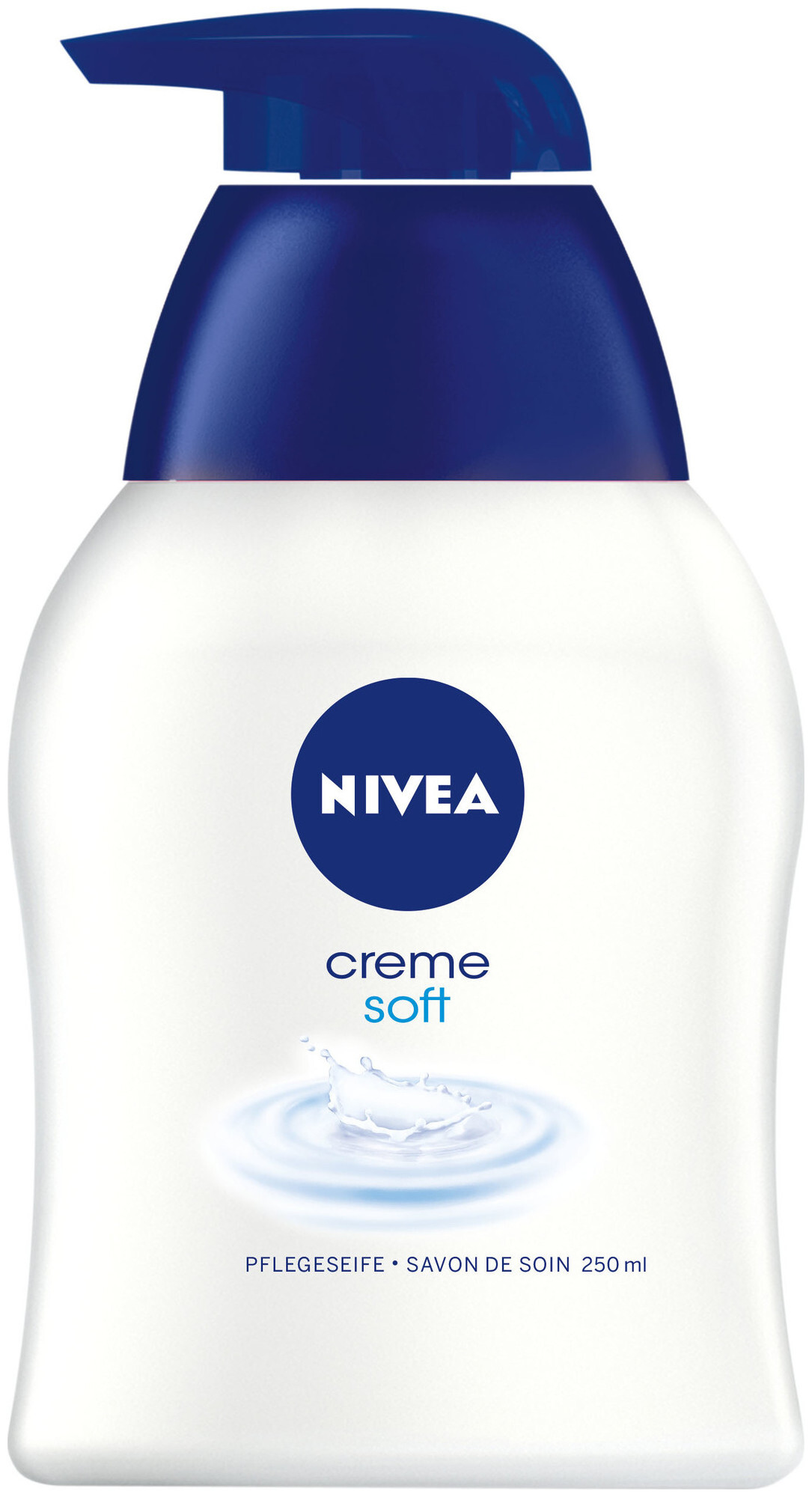 Image of Nivea Creme Soft Pflegeseife