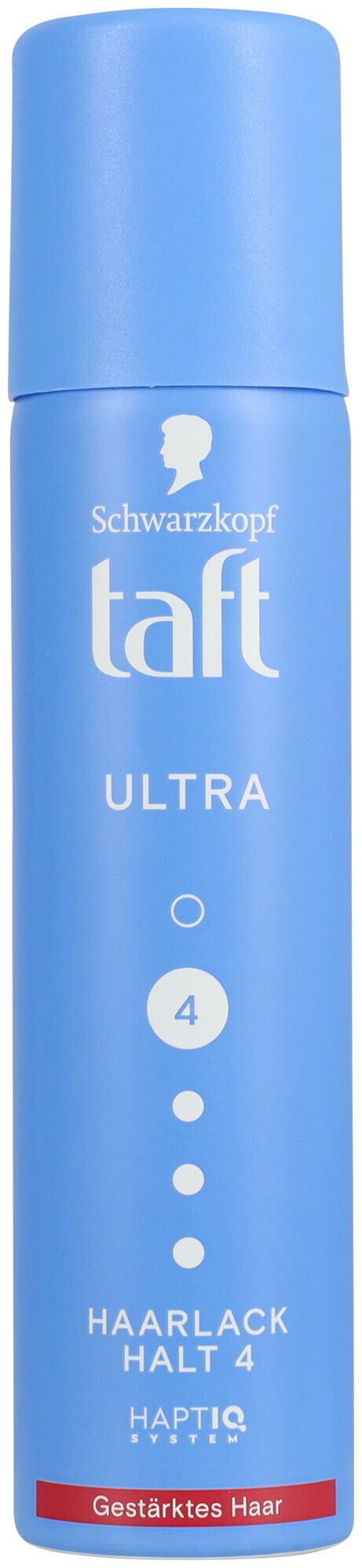 Image of Taft Haarspray Ultra Strong Mini