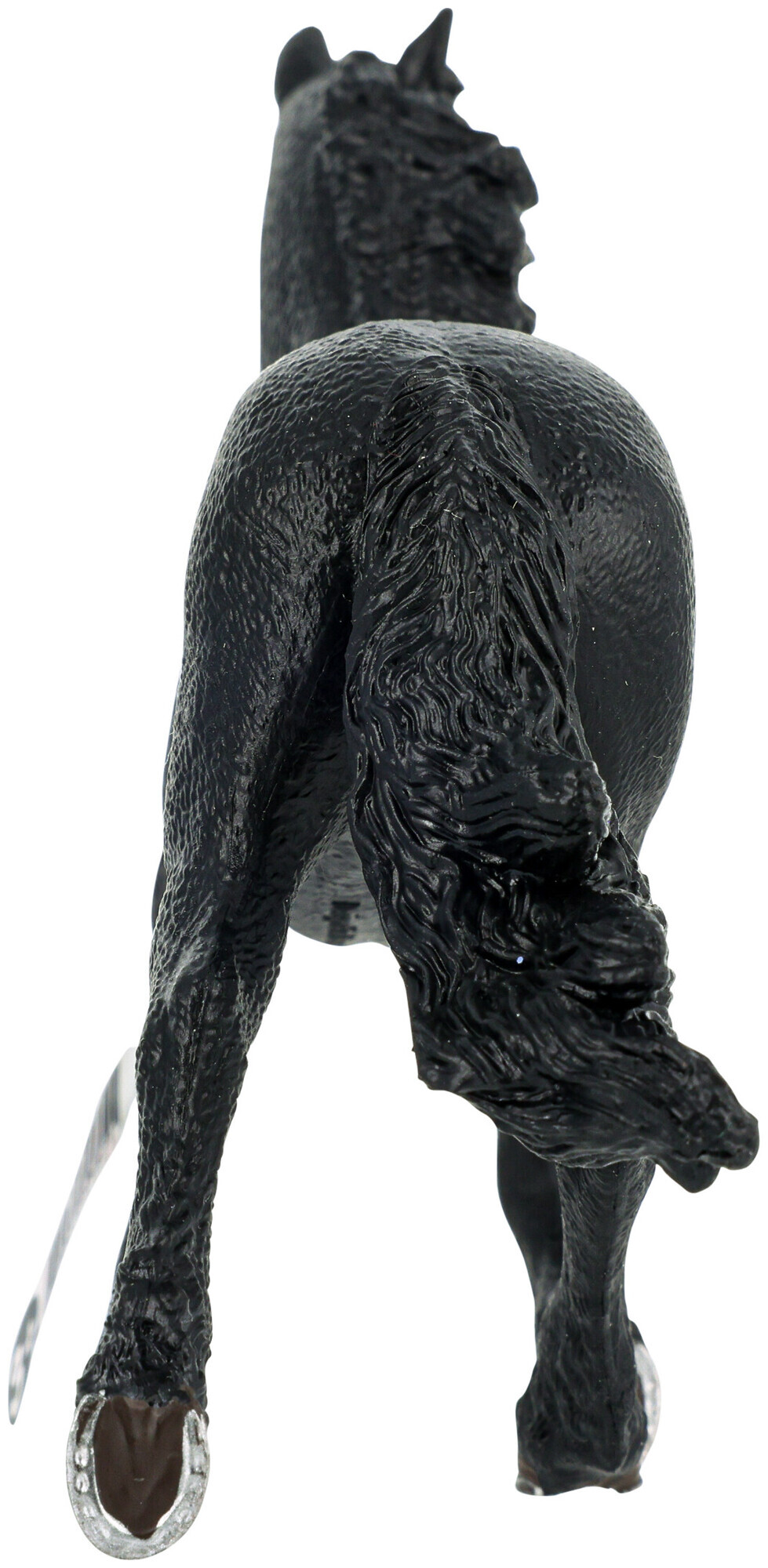 Image of schleich Horse Club 13975 Friese Hengst