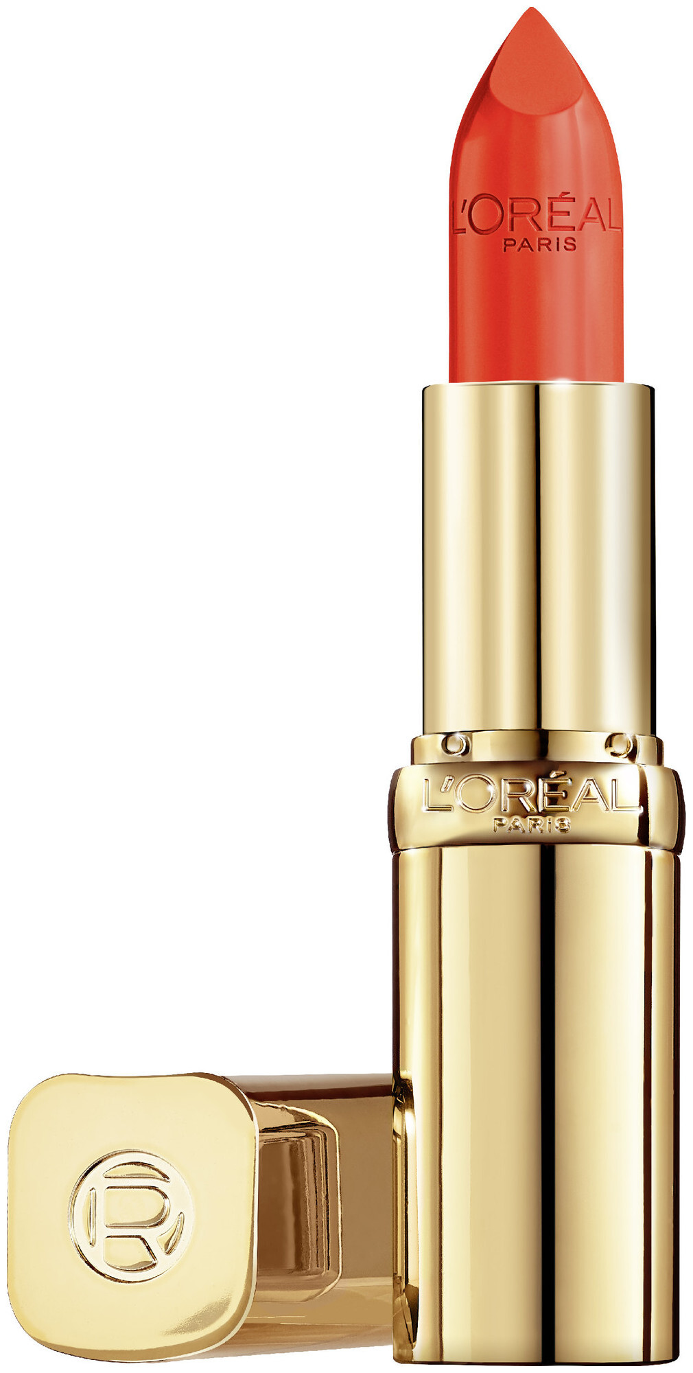 Image of L'oréal Paris Color Riche Satin Lippenstift 148 Chez Lui