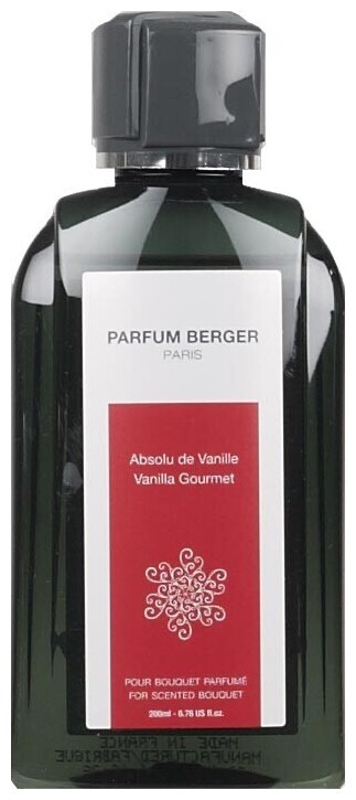 Image of Maison Berger Vanille Gourmet (200 ml)