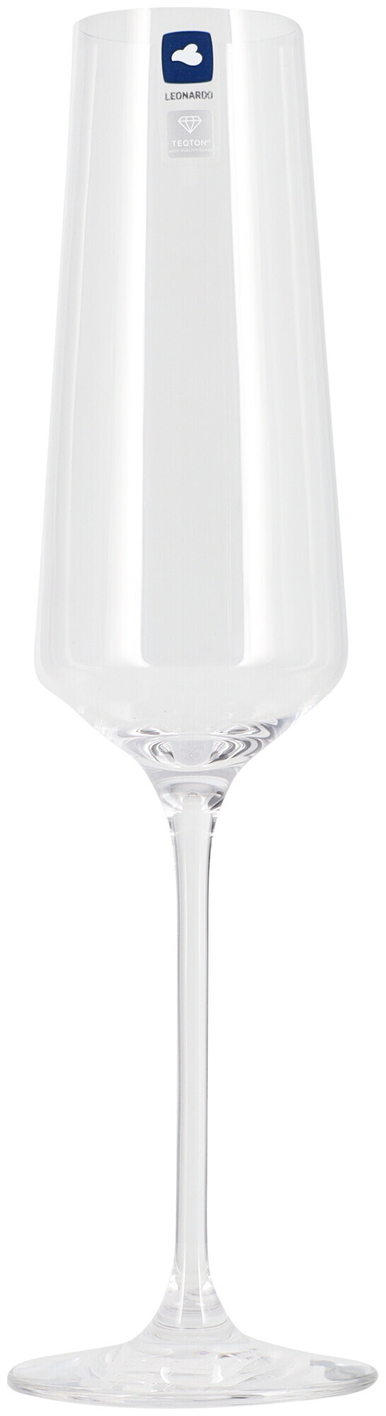 Image of Leonardo Puccini Sektglas 280ml